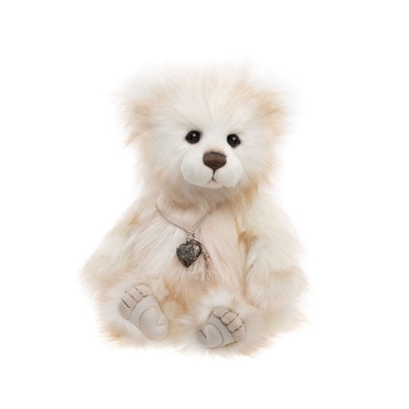 Charlie Bears Anniversary Willamena Exclusives