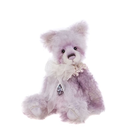 Charlie Bears Cicely Isabelle
