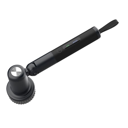 Enkel Rota Maid Spin Scrubber