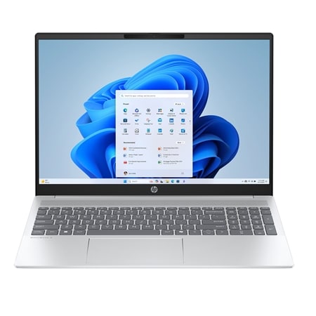 HP OmniBook 16-inch Touch Screen, Ryzen AI 5, 16GB RAM, 512GB Laptop