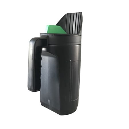 Hand Seed Spreader Pot 2.5L