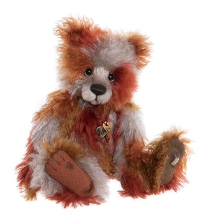 Charlie Bears Glendurgan