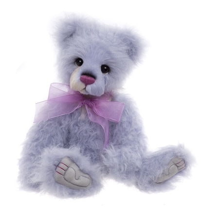 Charlie Bears Natalia