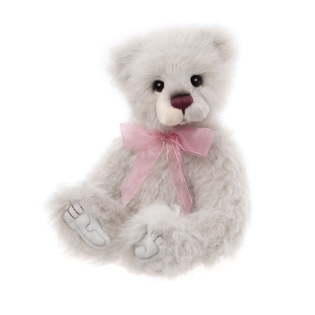 Charlie Bears Rosienna