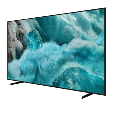 Samsung 65-inch Q7F QLED 4K AI Smart TV