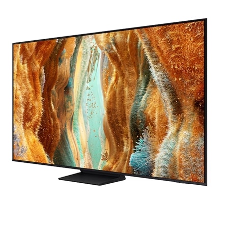 Samsung 65-inch QN70F NEO QLED 4K Mini LED AI Smart TV