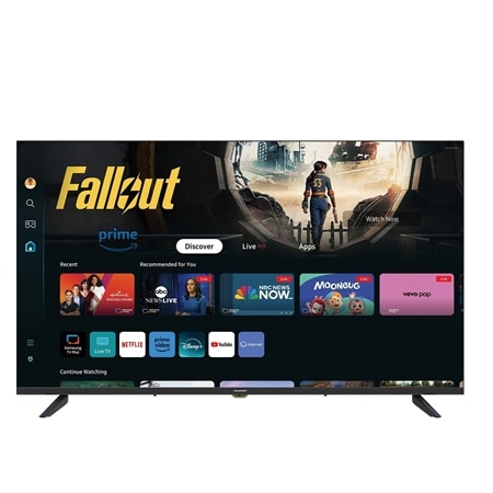 Blaupunkt 40inch Full High Definition (FHD) Smart TV w/Tizen OS
