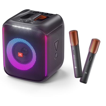 JBL Party Box Encore Essential Portable Bluetooth Speaker