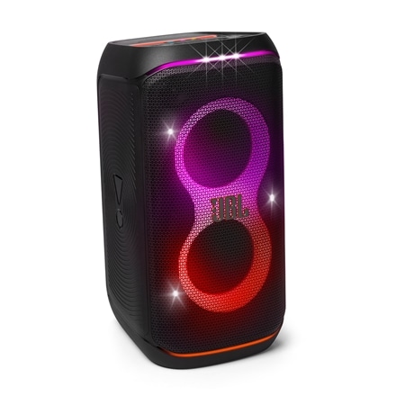 JBL PartyBox Club 120 Portable Party Speaker - Black