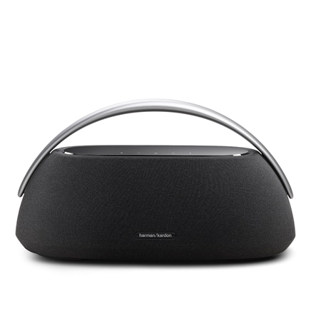 Harman Kardon Go + Play 3 Portable BT Speaker