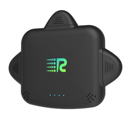 Rush Charge Universe Portable 3-In-1 Charger