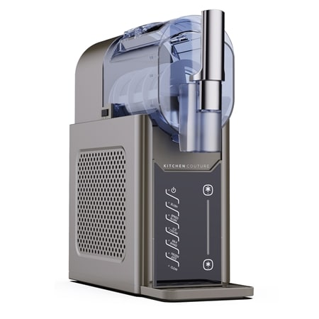 Kitchen Couture Professional Soft Serve & Slushie Machine