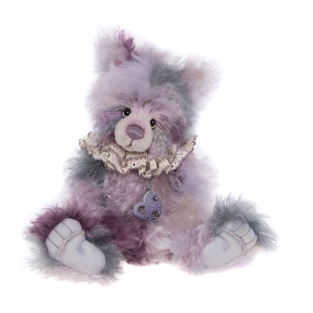 Charlie Bears Rococo Isabelle