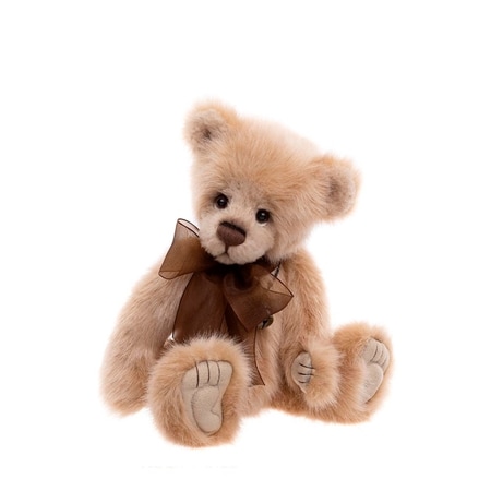 Charlie Bears Anniversary Scribbles