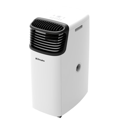 Dimplex 4.0kW AC w/Dehumidifier