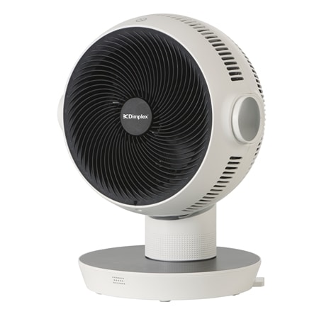 Dimplex Heat & Cool Air Circulator Fan