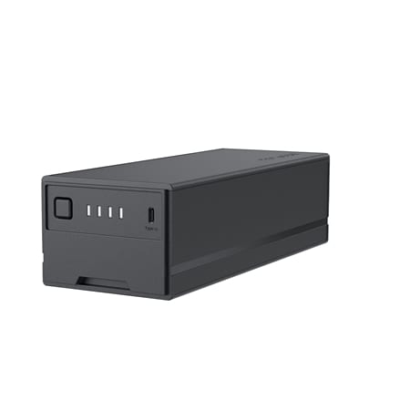 EcoFlow GLACIER Plug-in Battery