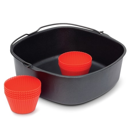 Philips Airfryer Baking Master Accessory Kit Fits XXL & XL