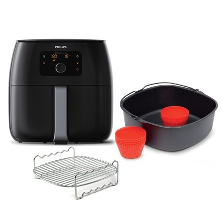 philips airfryer xxl