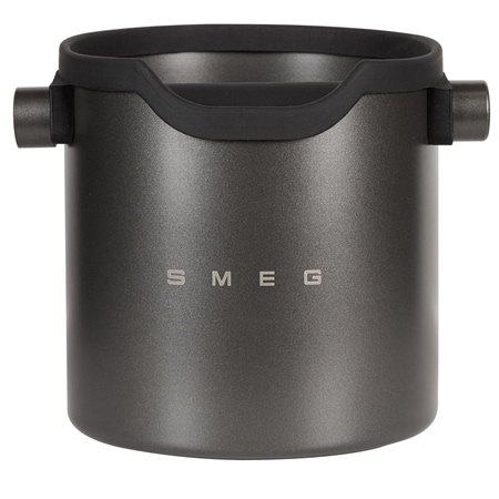 Smeg Coffee Knock Box