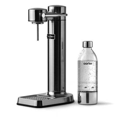 Aarke Carbonator III