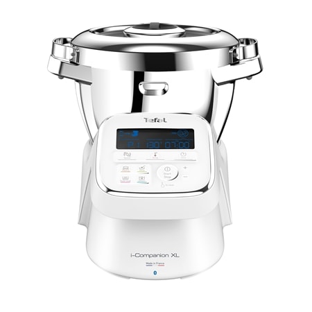Tefal I-Companion XL Connect