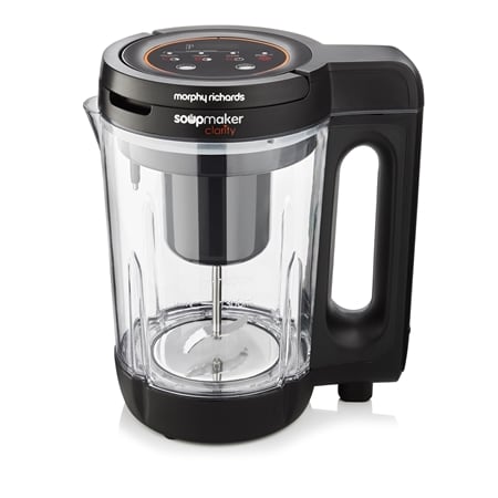 Morphy Richards Clarity Soup Maker
