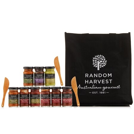 Random Harvest Mini Me Must Try Pack
