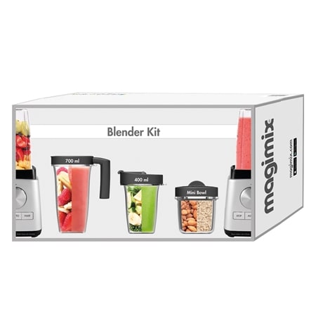 Magimix Blender Kit