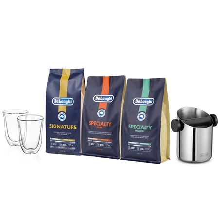 Delonghi La Specialista Prestigio Exclusive Bonus
