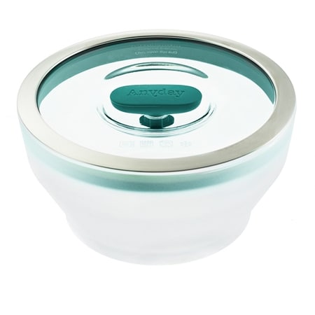 Anyday Microwave Medium Deep Dish 16CM/0.95L