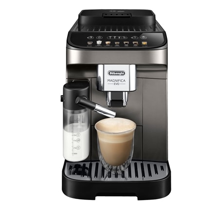 Delonghi Magnifica Evo - Titanium