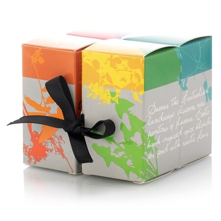 Australian Bush Spices Tasting Gift Pack 8 x 10g
