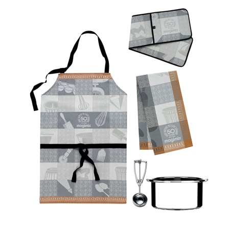 Magimix Gelato Expert Exclusive Bonus