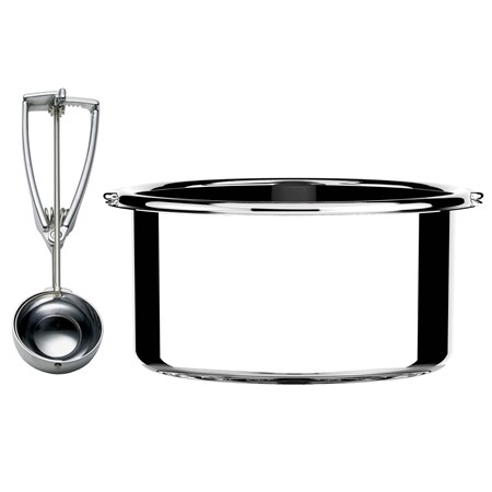 Magimix Gelato Expert Scoop & Bowl Bonus