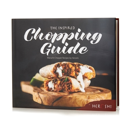 Heroshi  Cookbook