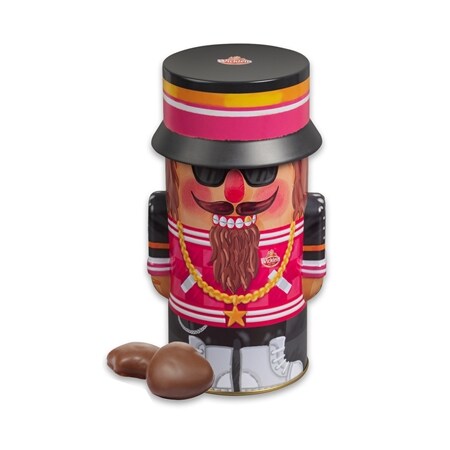 Wicklein Lebkuchen 200g Tin