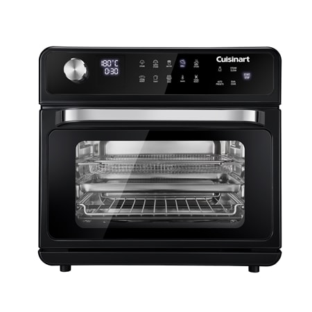 Cuisinart Gourmet Pro Combi Oven with Steam Function