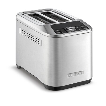Cuisinart Signature 2 Slice Automated Digital Toaster