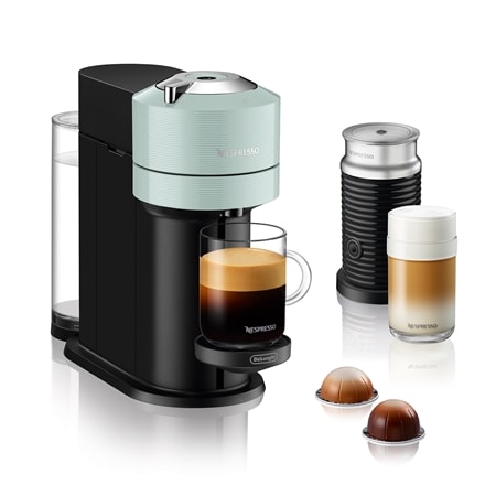 Delonghi Vertuo Next Capsule Coffee Machine