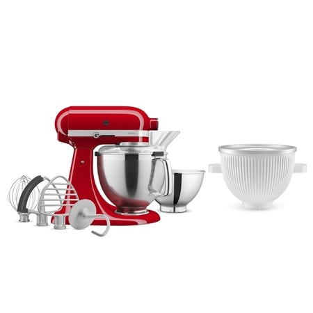 KitchenAid Cordless 7 Speed Hand Mixer - KHMB732 