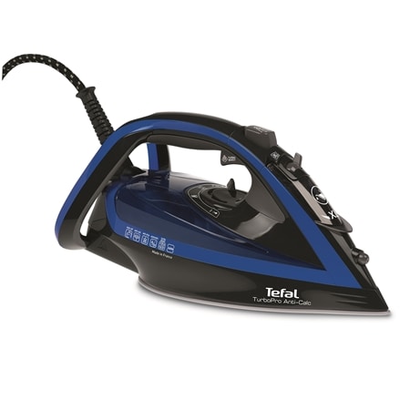 Tefal Turbo-Pro Airglide Steam Iron