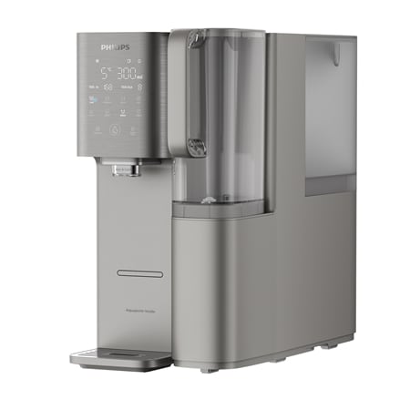 Philips Water Aquaporin Reverse Osmosis Water Station Hot & Cold