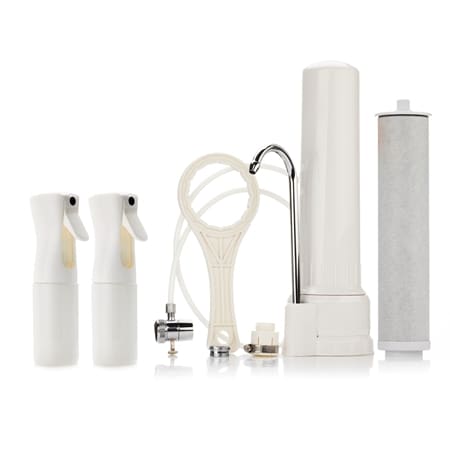 FSW Benchtop Water Purifier Exclusive Hydration Pack