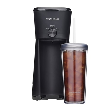 Morphy Richards Iced Coffee Maker 350ml