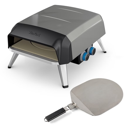 Tefal Pizza Pronto Outdoor Gas Pizza Oven