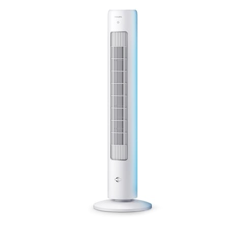 Philips 5000 Tower Series Cooling Fan