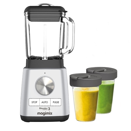 Magimix Blender Power 3 with Blender Cup Bundle