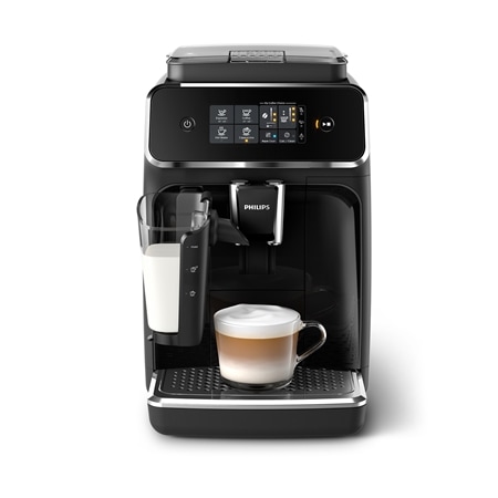 Philips 2200 Series LatteGo Fully Auto Espresso Machine