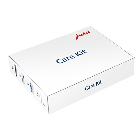 Jura Care Kit V3